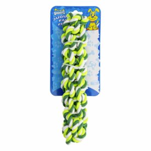 Juguete Para Perrorope Bone SOLEIL Mediano