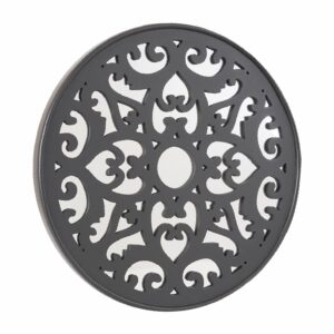 Espejo Redondo FREE HOME 40 X 40 X 2,2 CM