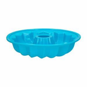 Molde Cake Blue FREE HOME Redondo