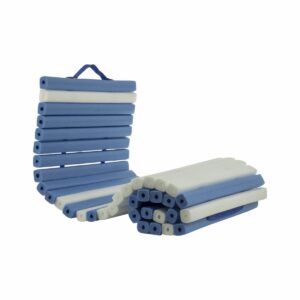 Flotador Para Piscina Forma Estera SOAK Mediano