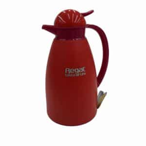 Termo Jarra Rojo REGAL Unidad