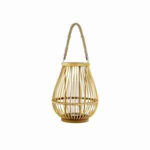 Farol De Bambu FREE HOME 35.5 Cm