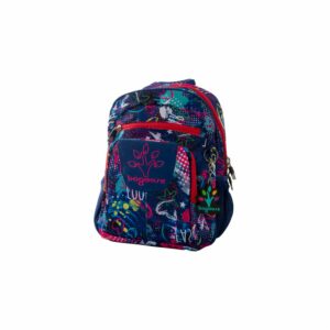 Mochila Cool Graffiti BAGOOSE 35Cm