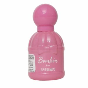 Fragancia Bombón Pink FLOR DE MAYO EDP