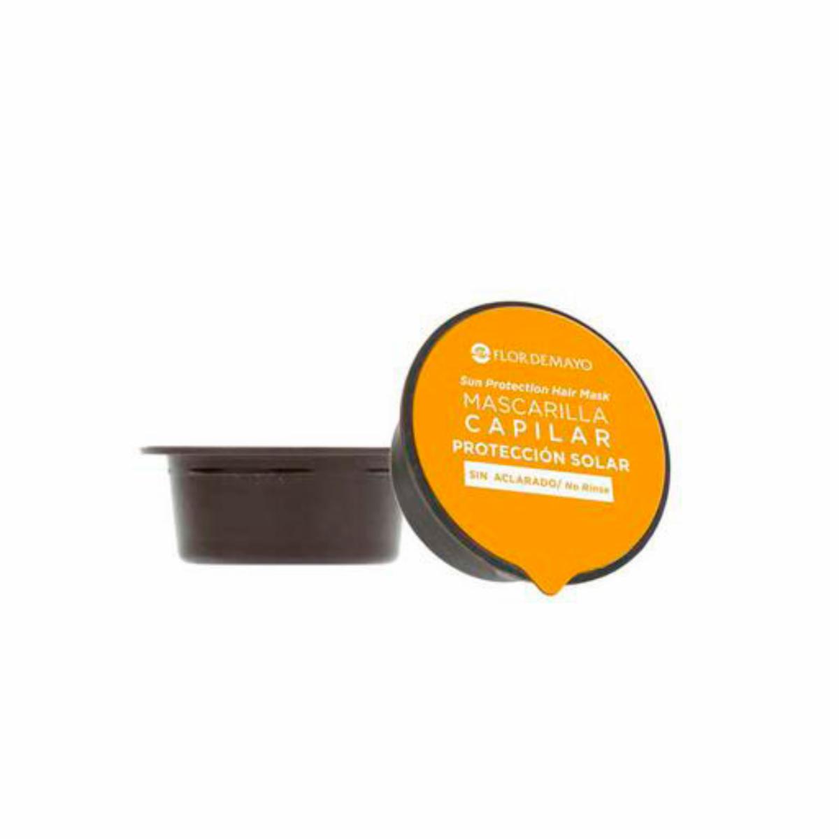 Tratamiento Capilar Protección Solar FLOR DE MAYO 20 Ml