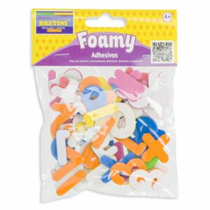 Fomix De Números BRETINI X1