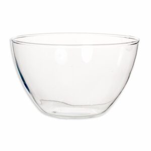 Tazón De Cristal SIMAX Unidad