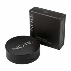 Sombra De Ojos Número 07 NOTE Unidad