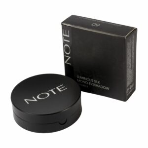 Sombras De Ojos Numero 09 NOTE Unidad