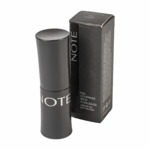 Corrector De Ojeras En Barra Con Aceite De Argan Color 01 NOTE Unidad