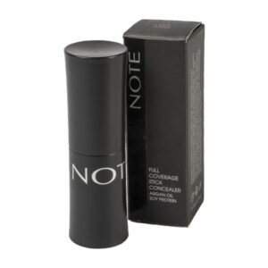 Corrector De Ojeras En Barra Con Aceite De Argan Color 03 NOTE Unidad