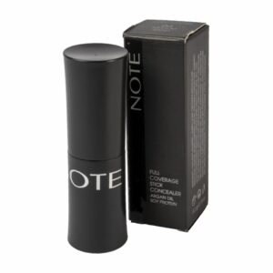 Corrector De Ojeras En Barra Con Aceite De Argan Color 04 NOTE Unidad