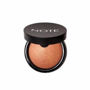 Bronceador En Polvo Tono Terracota 04 NOTE Unidad