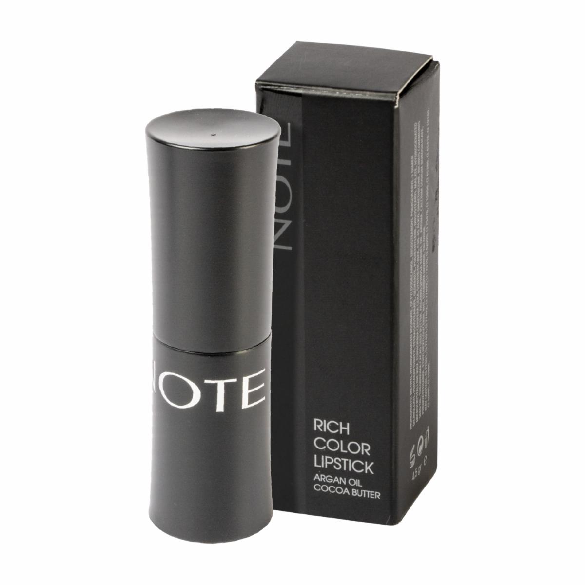 Lápiz Labial Color Intenso N10 NOTE Unidad - Imagen 2