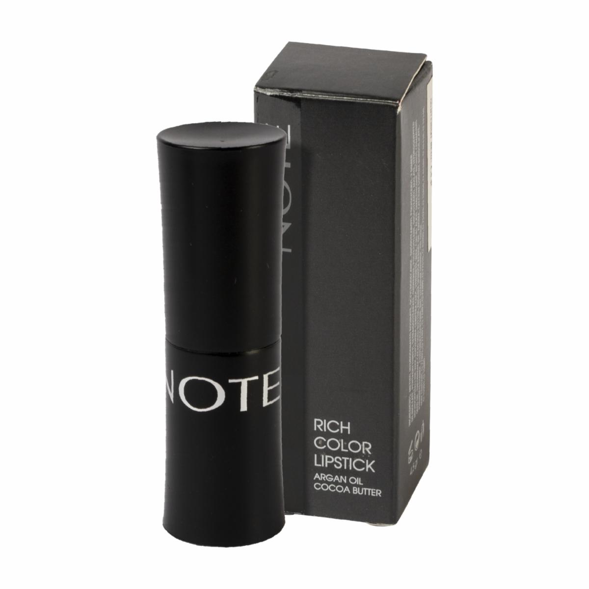 Lápiz Labial Color Intenso N11 NOTE Unidad - Imagen 2