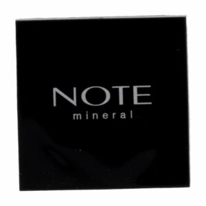 Sombra De Ojos Mineral Tono 304 NOTE Unidad