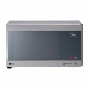 Horno Microondas Smart Inverter Modelo MS1596CIR LG 1,5 Pies