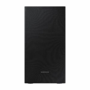 Barra De Sonido HW-T400 HW-T400/ZP SAMSUNG 40W