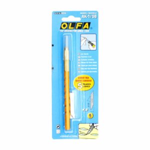 Cortador Con 5 Cuchillas IMAR 6Mm