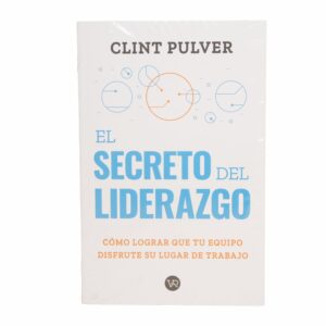 Libro Secreto Del Liderazgo V&R 310 Páginas