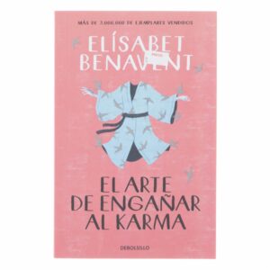 Libro El Arte De Engañar Al Karma DEBOLSILLO 693 Páginas