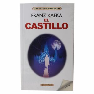 Libro El Castillo FONTANA 310 Páginas