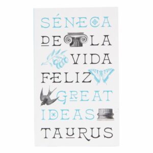 Libro De La Vida Feliz TAURUS 159 Páginas