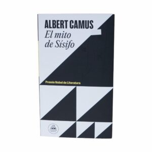 Libro El Mito De Sísifo RANDOM HOUSE 149 Páginas