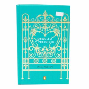 Libro Orgullo Y Prejuicio MR.BOOKS 439 Páginas