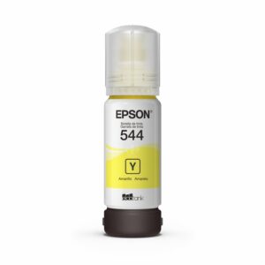Botella Tinta T544420 Yellow L3110 EPSON Unidad