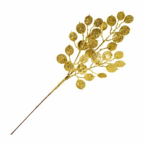 Rama Dorada JOY 50 Cm