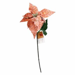 Flor Oro Rosa JOY 29 x 72 Cm