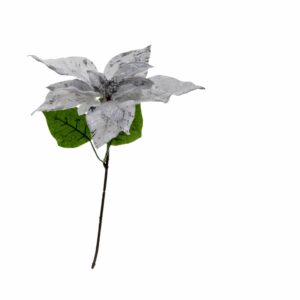 Flor Plata JOY 29 x 72 Cm