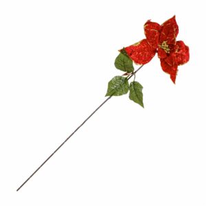 Flor Roja JOY 29 x 72 Cm