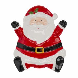 Base Decorativa Figura Santa JOY 27 X 22 Cm