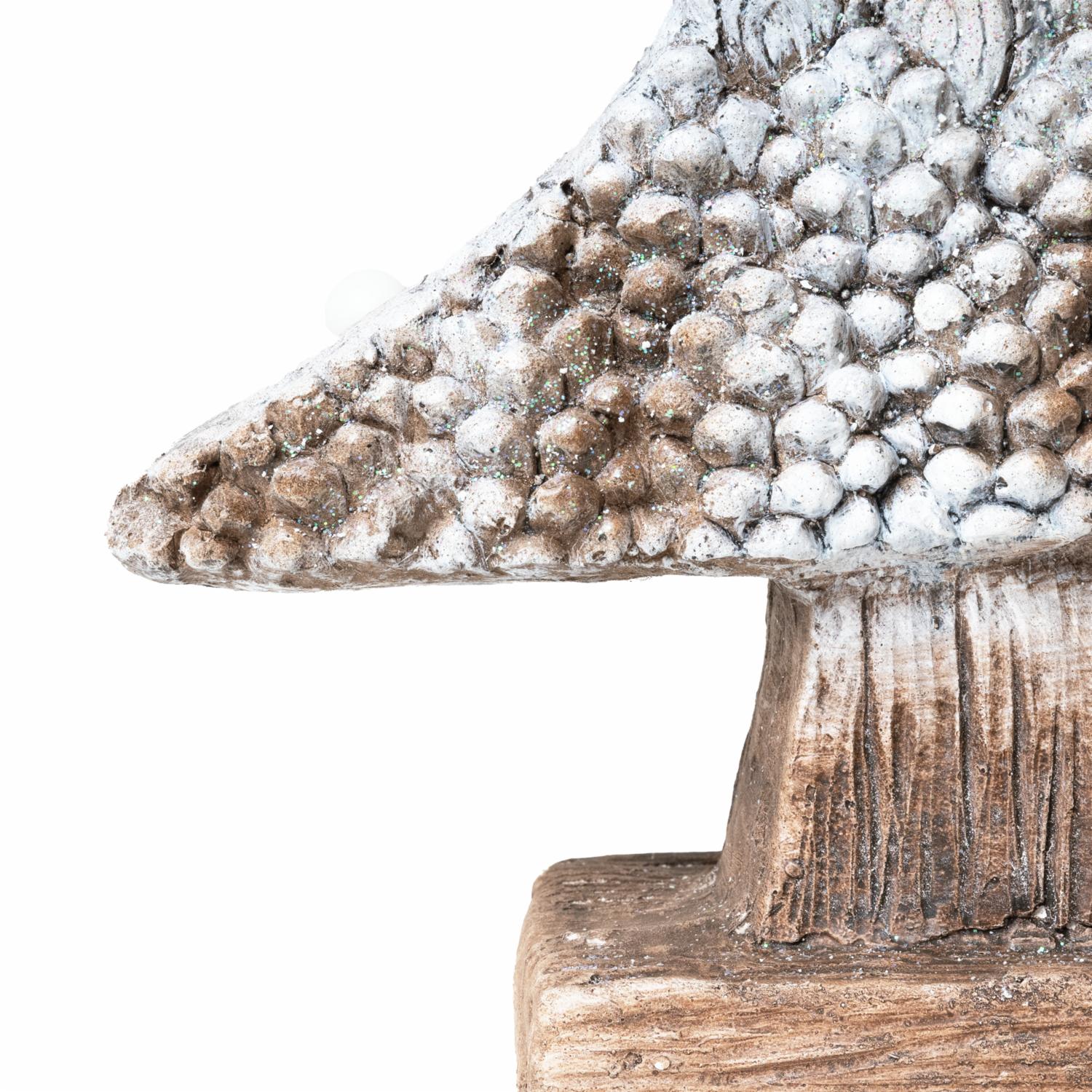 Árbol De Navidad Con Led JOY 37 Cm - Imagen 2