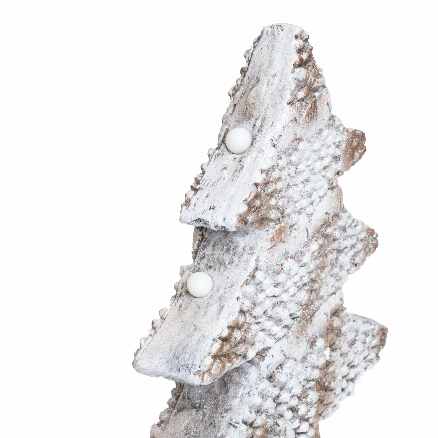 Árbol De Navidad Con Led JOY 37 Cm - Imagen 3