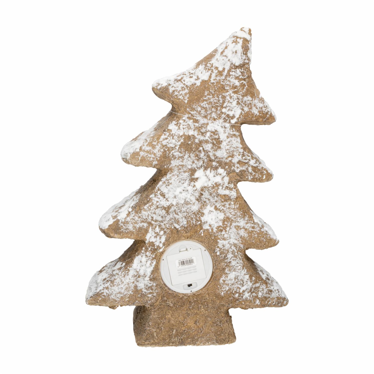 Árbol De Navidad Con Estrellas Led JOY 49 Cm - Imagen 2