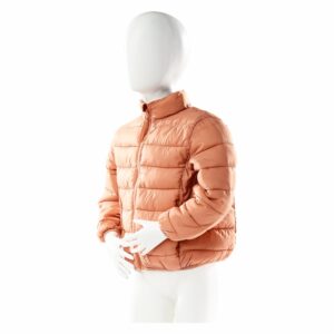 Chompa Acolchada MGX BASIC