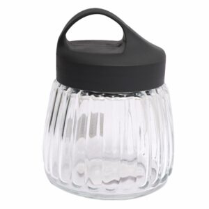 Frasco Con Tapa Con Asa OLD FASHIONED 500 Ml