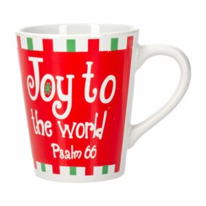 Jarro De Navidad Surtido Joy Regalos Copos FREE HOME 15 Oz