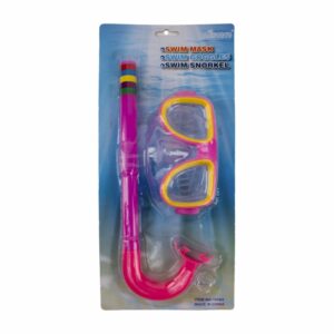 Set De Buceo Colores Surtidos YIWU SHENYI Unidad