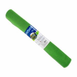 Antideslizante De Baño Verde Agua HAOMEI