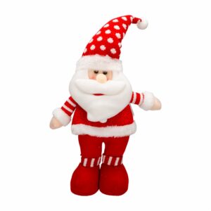 Muñeco Navideño Santa De Pie JOY Unidad
