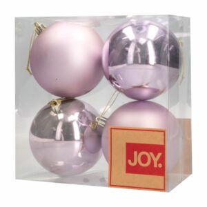 Set Bombillos Color Rosa JOY Unidad