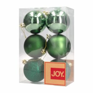 Set Bombillos Color Verde JOY Unidad