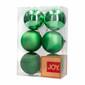 Set Bombillos Color Verde JOY Unidad