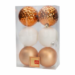 Set De Bombillos Color Dorado Especial JOY Unidad