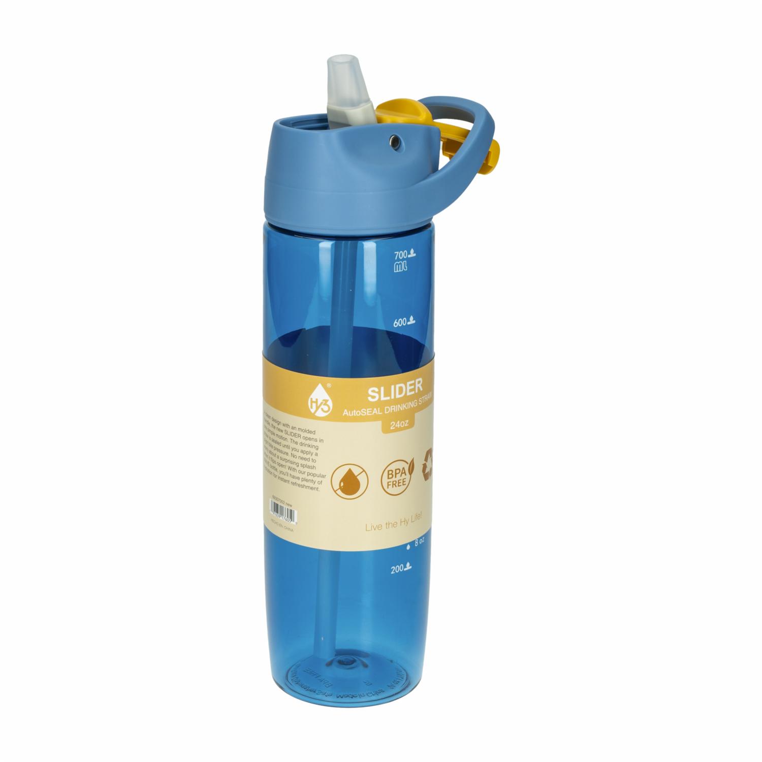 Tomatodo Slider Color Azul HY3 710 Ml