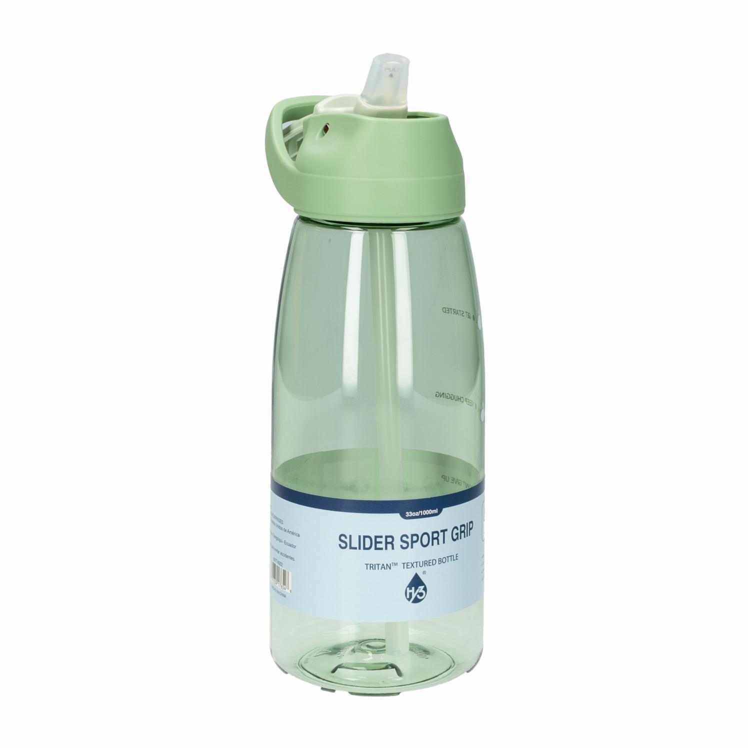 Tomatodo Slider Sport Grip Menta HY3 1000 Ml